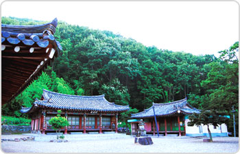 대산사